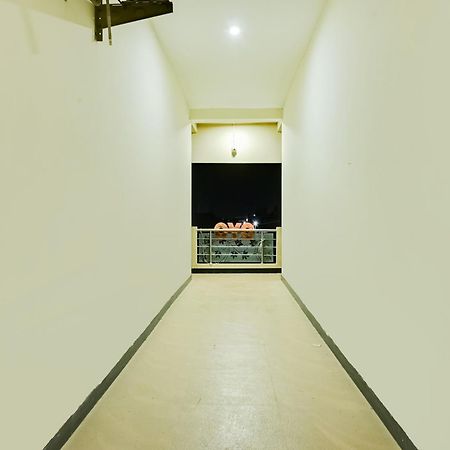 Hotel O A K Residency Coimbatore Luaran gambar