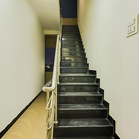 Hotel O A K Residency Coimbatore Luaran gambar