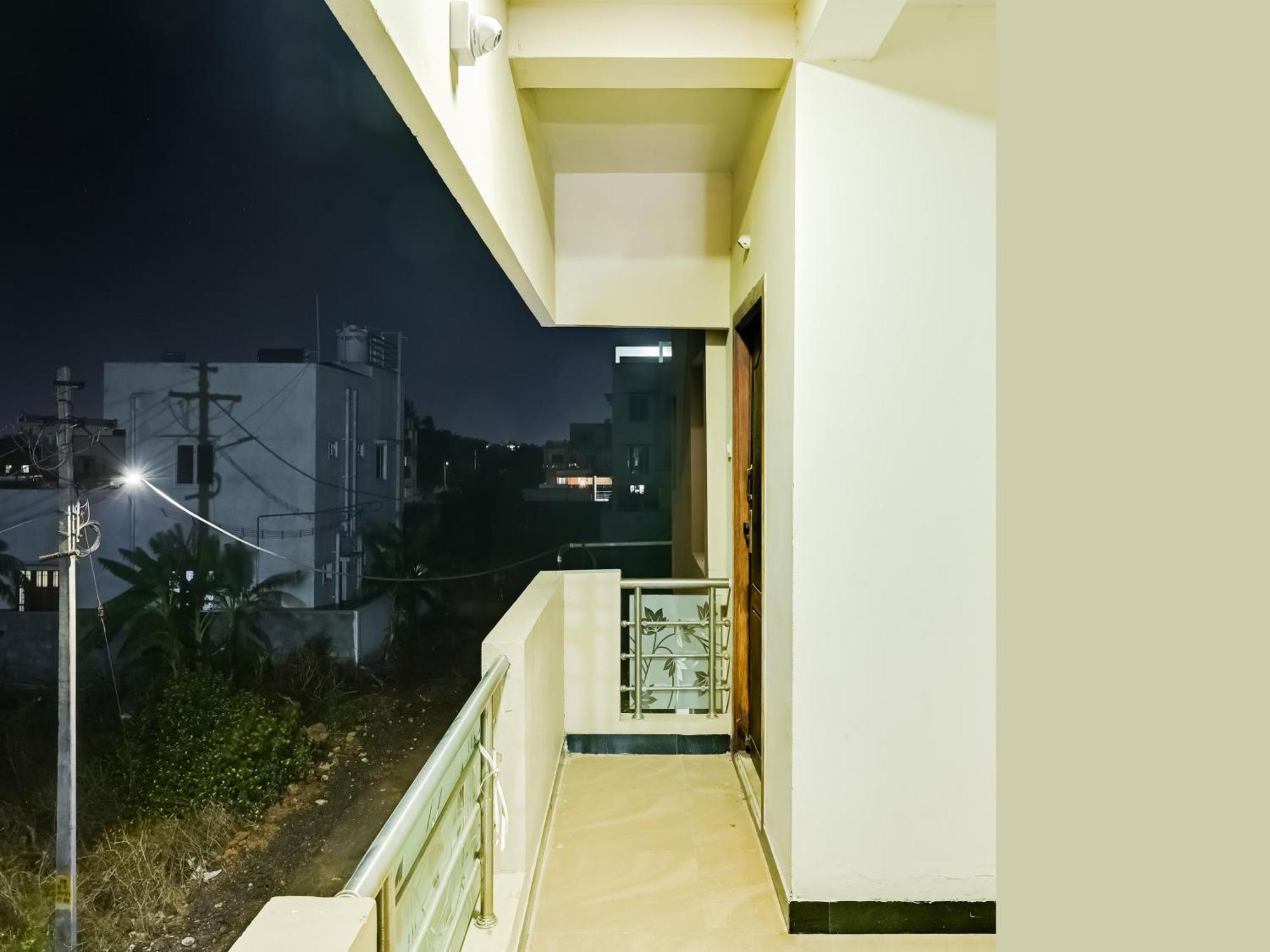Hotel O A K Residency Coimbatore Luaran gambar