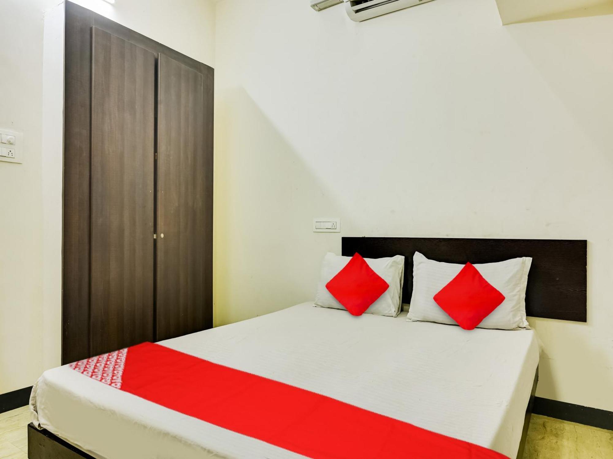 Hotel O A K Residency Coimbatore Luaran gambar