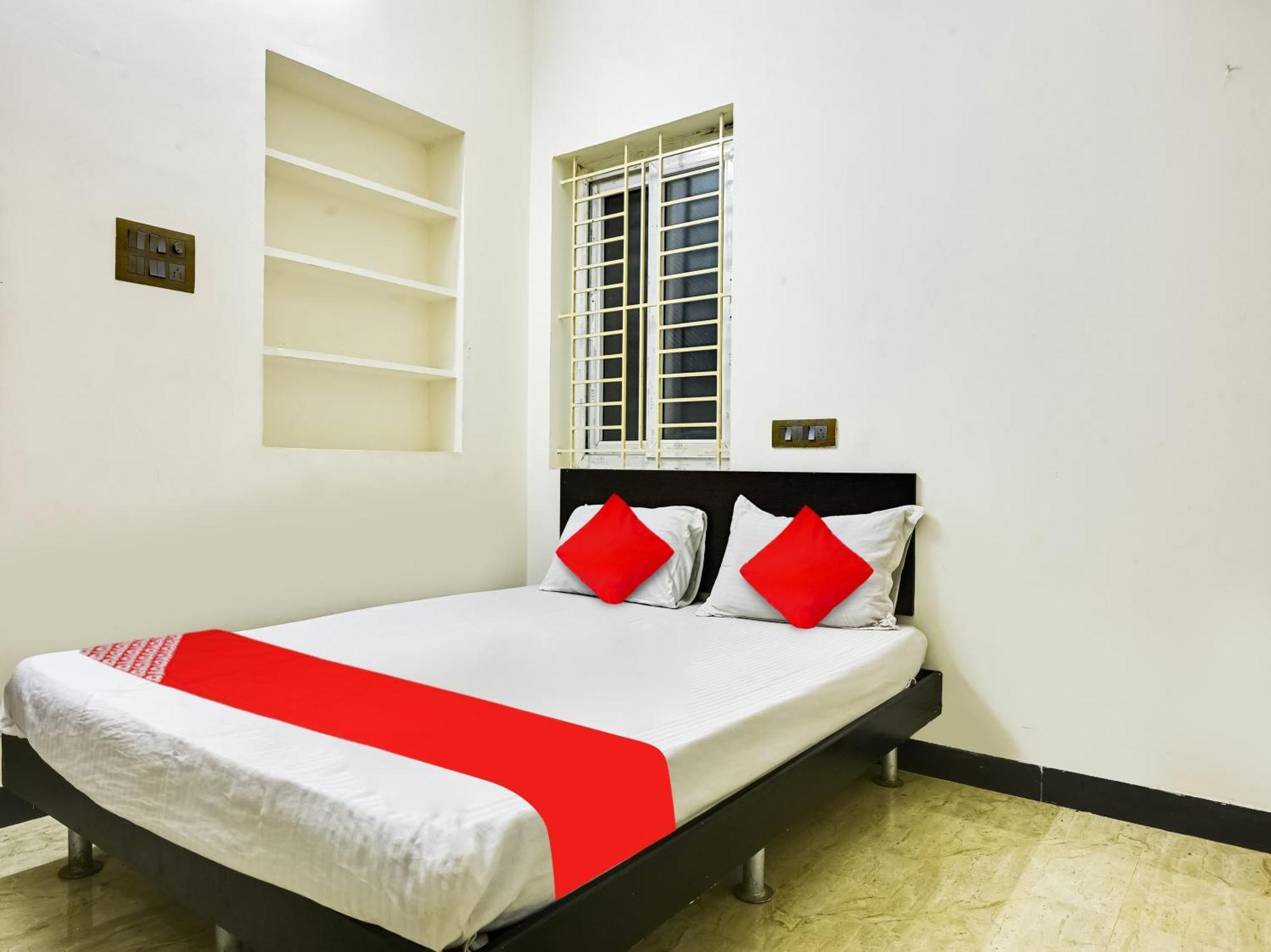 Hotel O A K Residency Coimbatore Luaran gambar