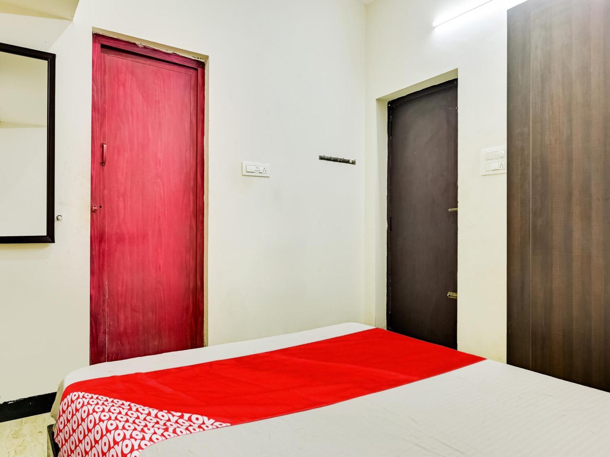 Hotel O A K Residency Coimbatore Luaran gambar