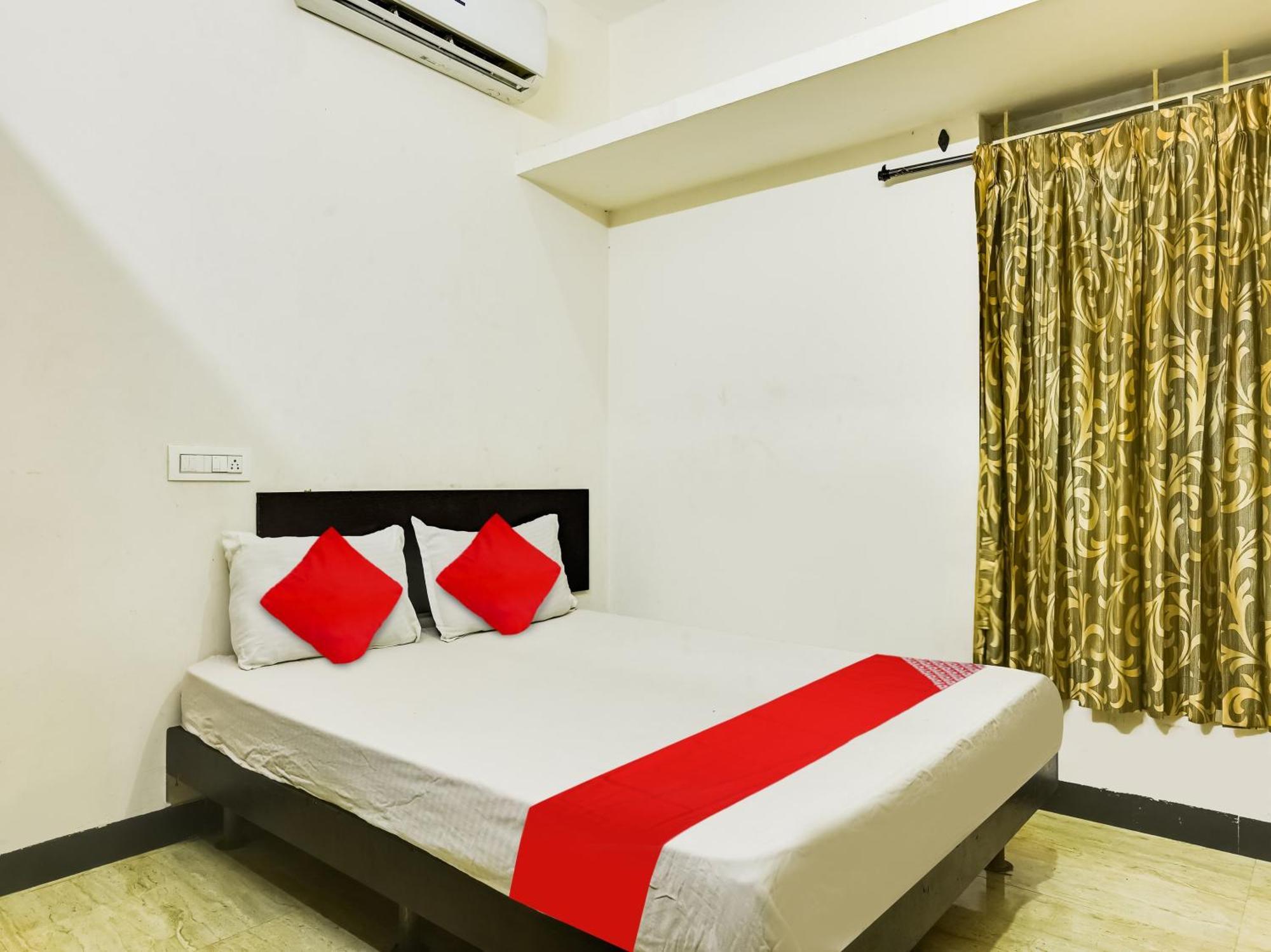 Hotel O A K Residency Coimbatore Luaran gambar