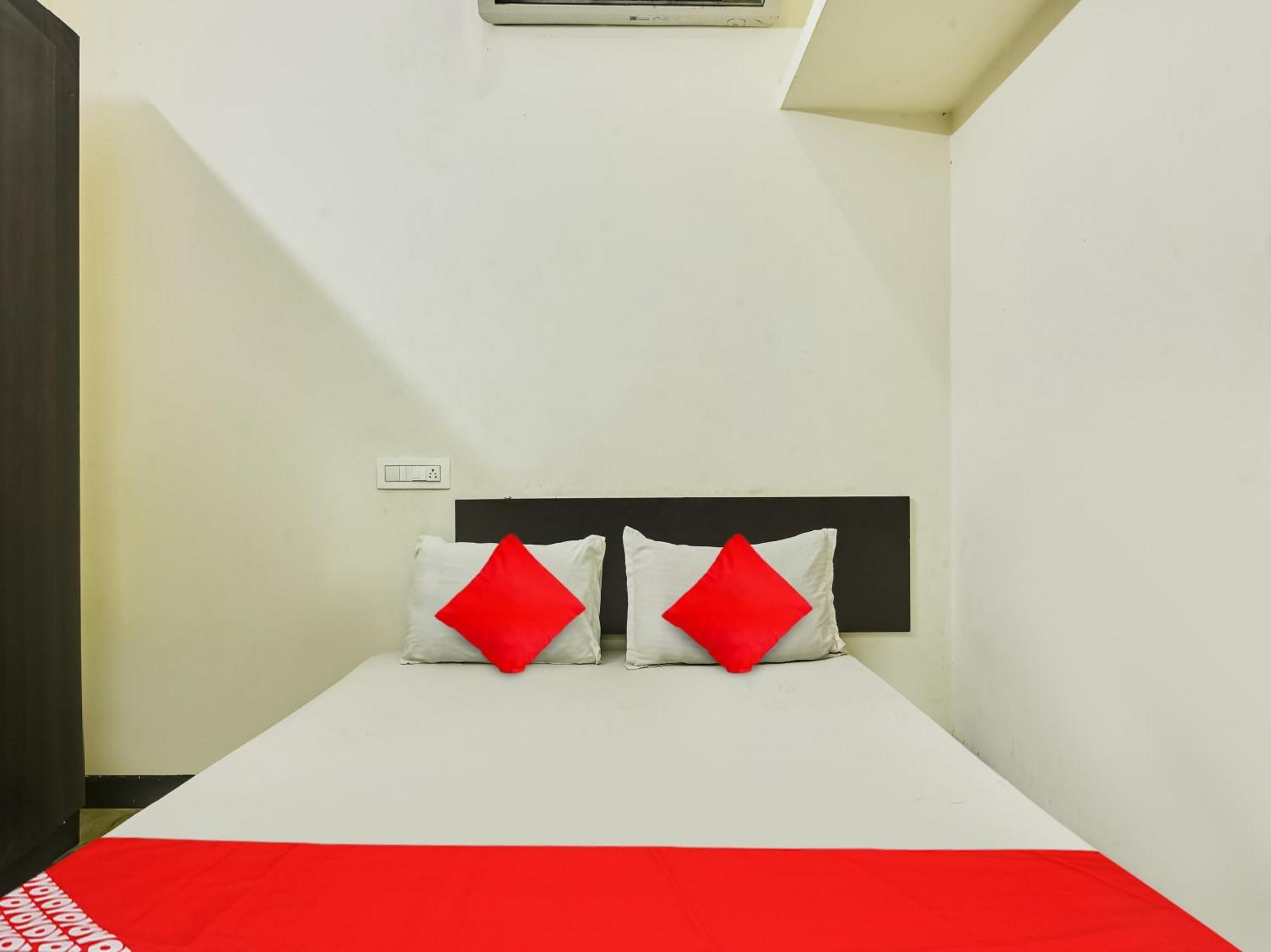 Hotel O A K Residency Coimbatore Luaran gambar