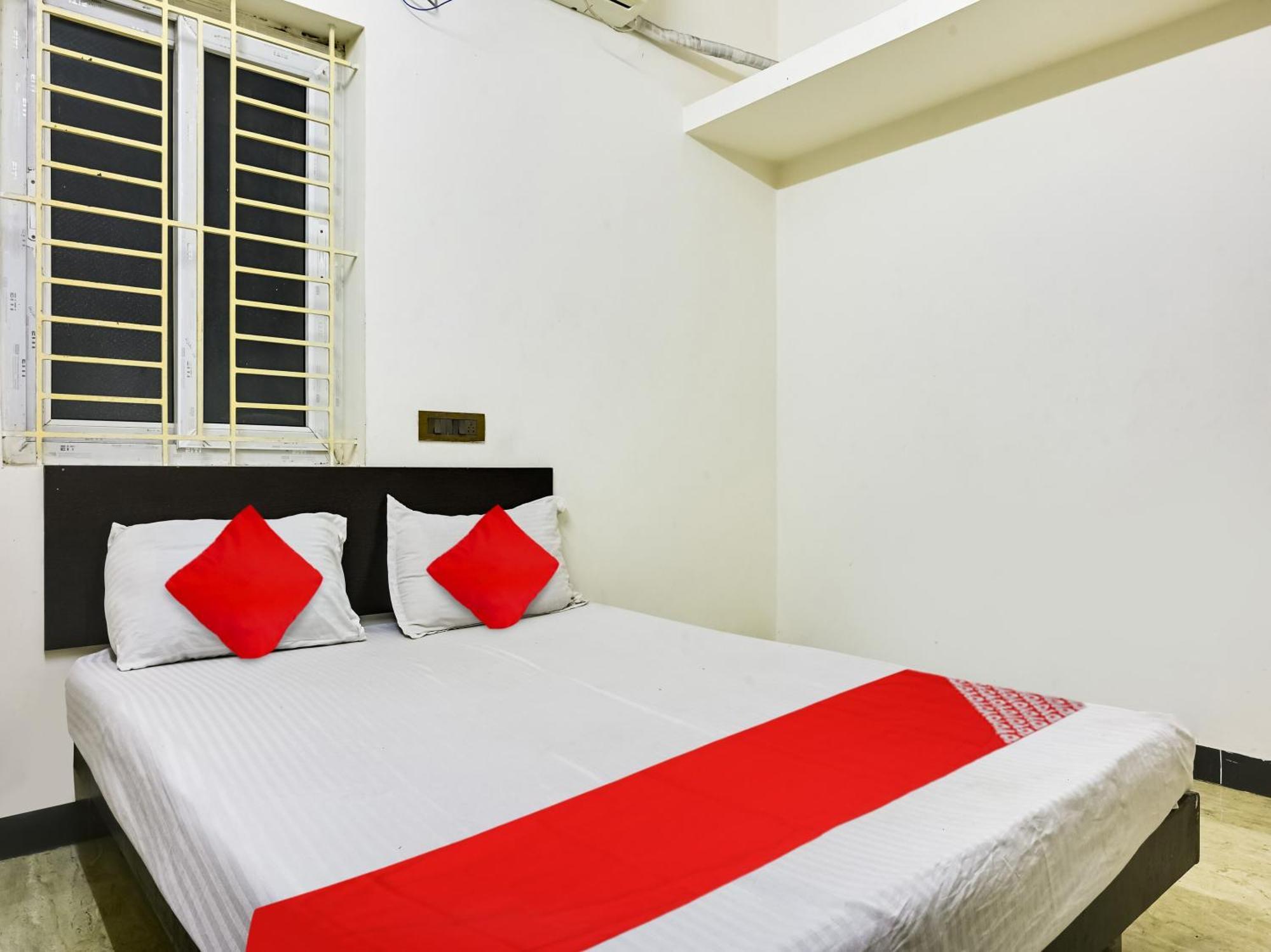 Hotel O A K Residency Coimbatore Luaran gambar