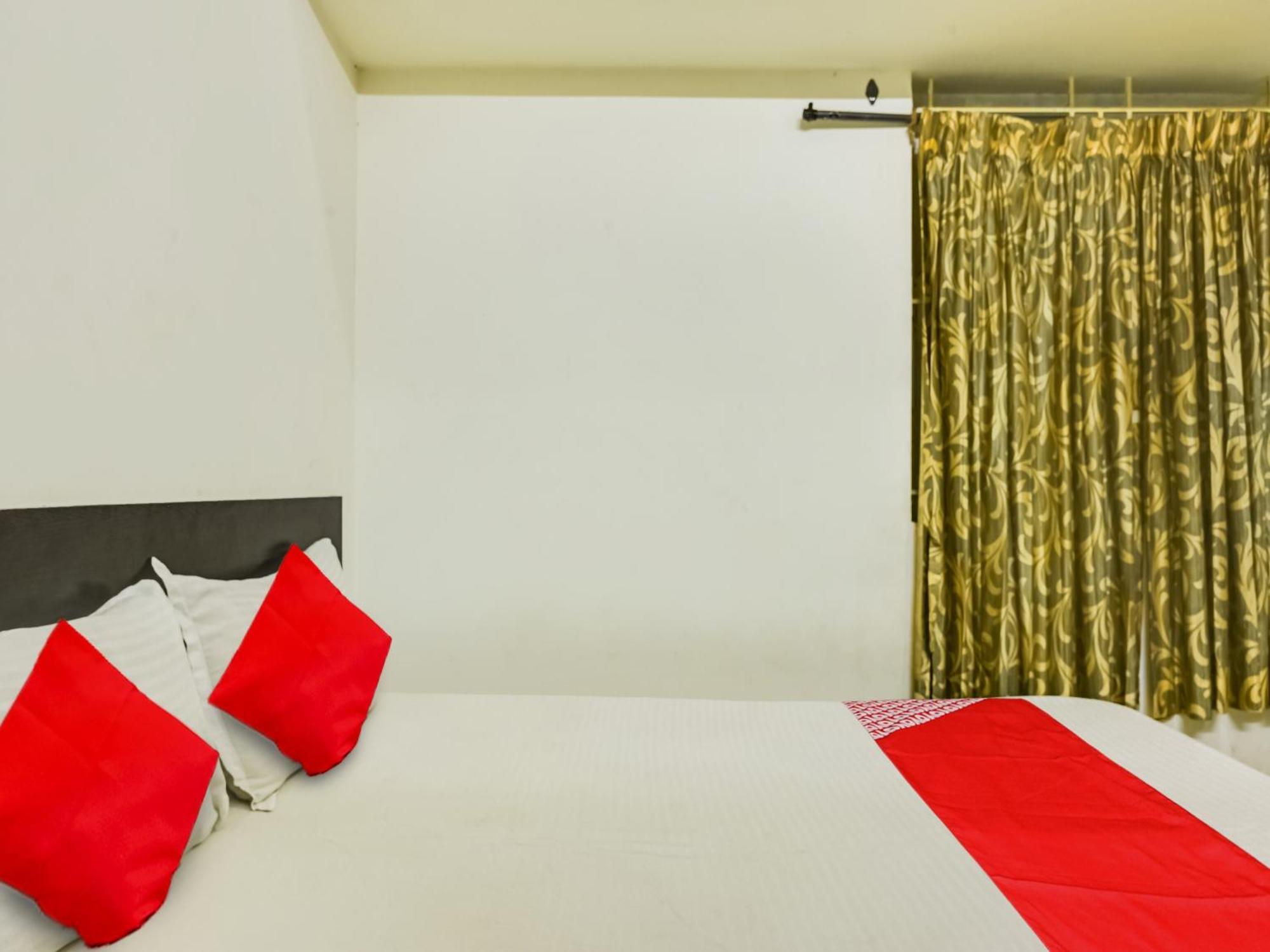 Hotel O A K Residency Coimbatore Luaran gambar