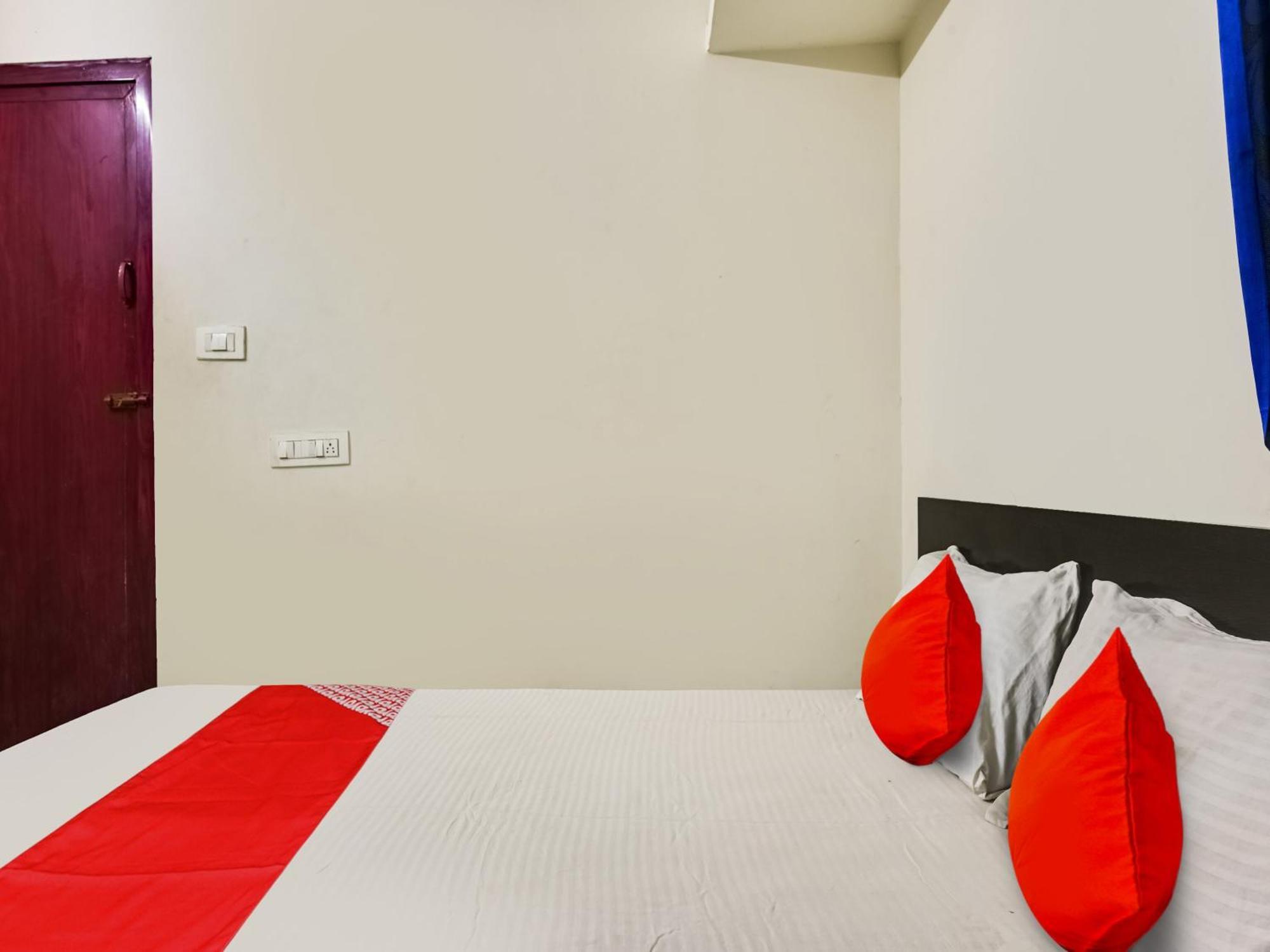 Hotel O A K Residency Coimbatore Luaran gambar