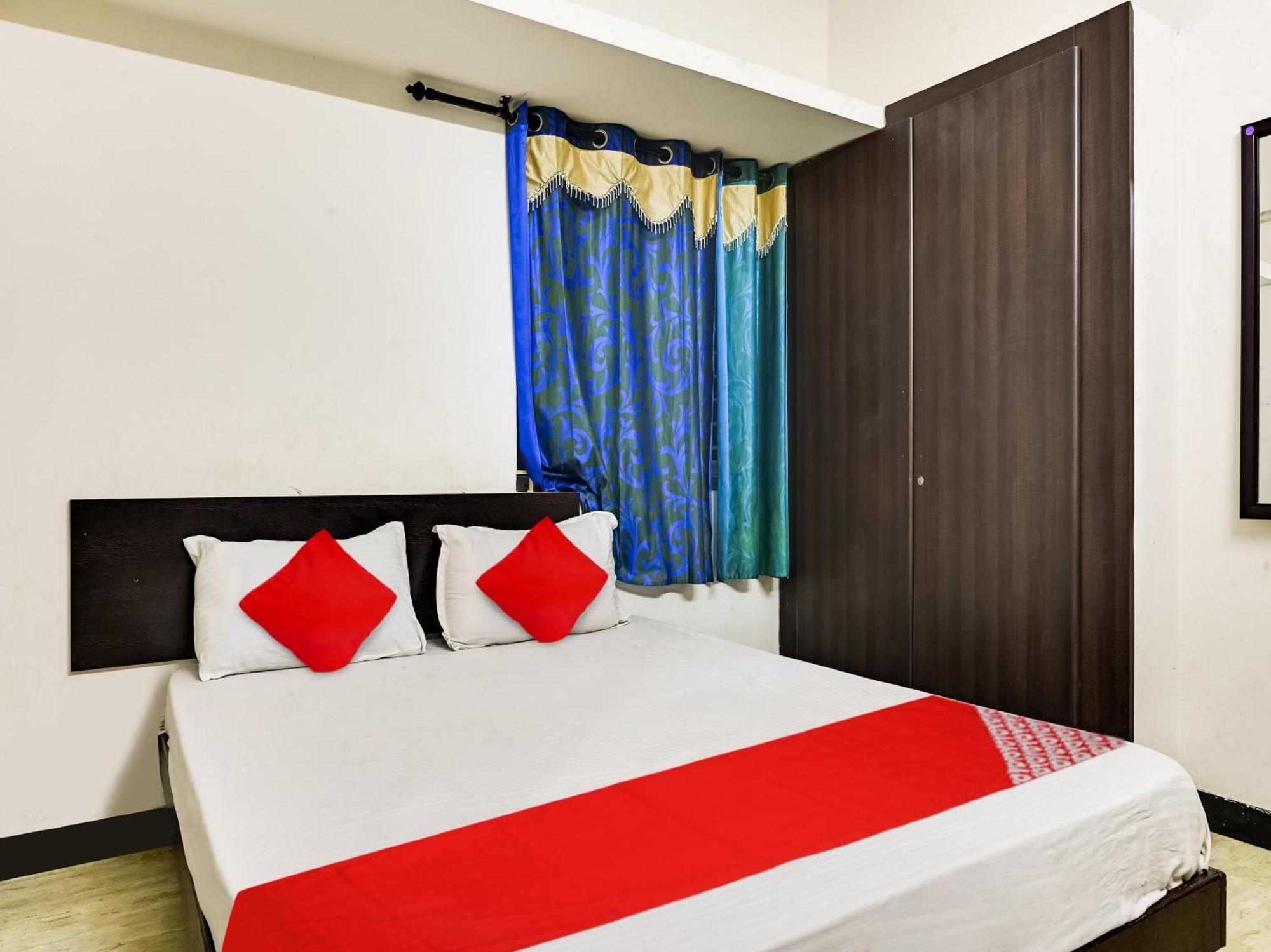 Hotel O A K Residency Coimbatore Luaran gambar