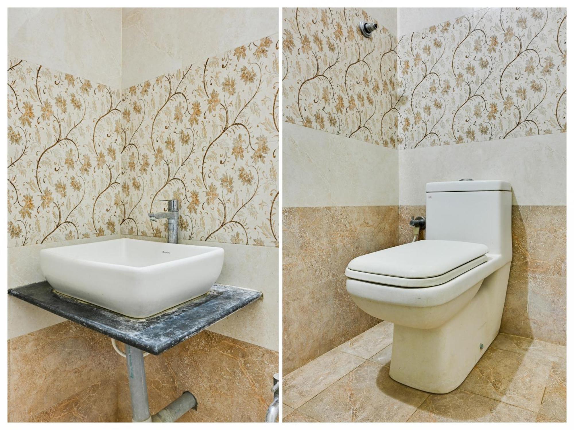 Hotel O A K Residency Coimbatore Luaran gambar