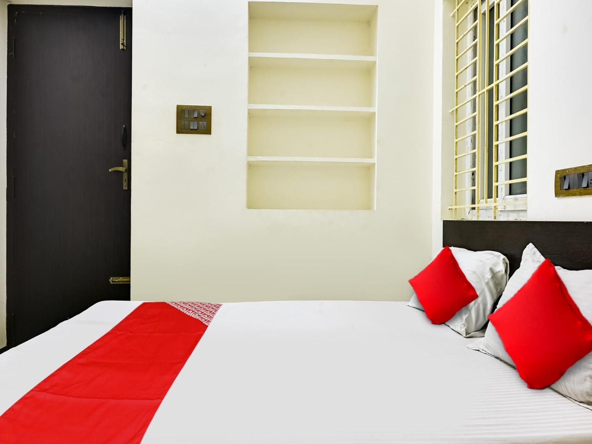 Hotel O A K Residency Coimbatore Luaran gambar