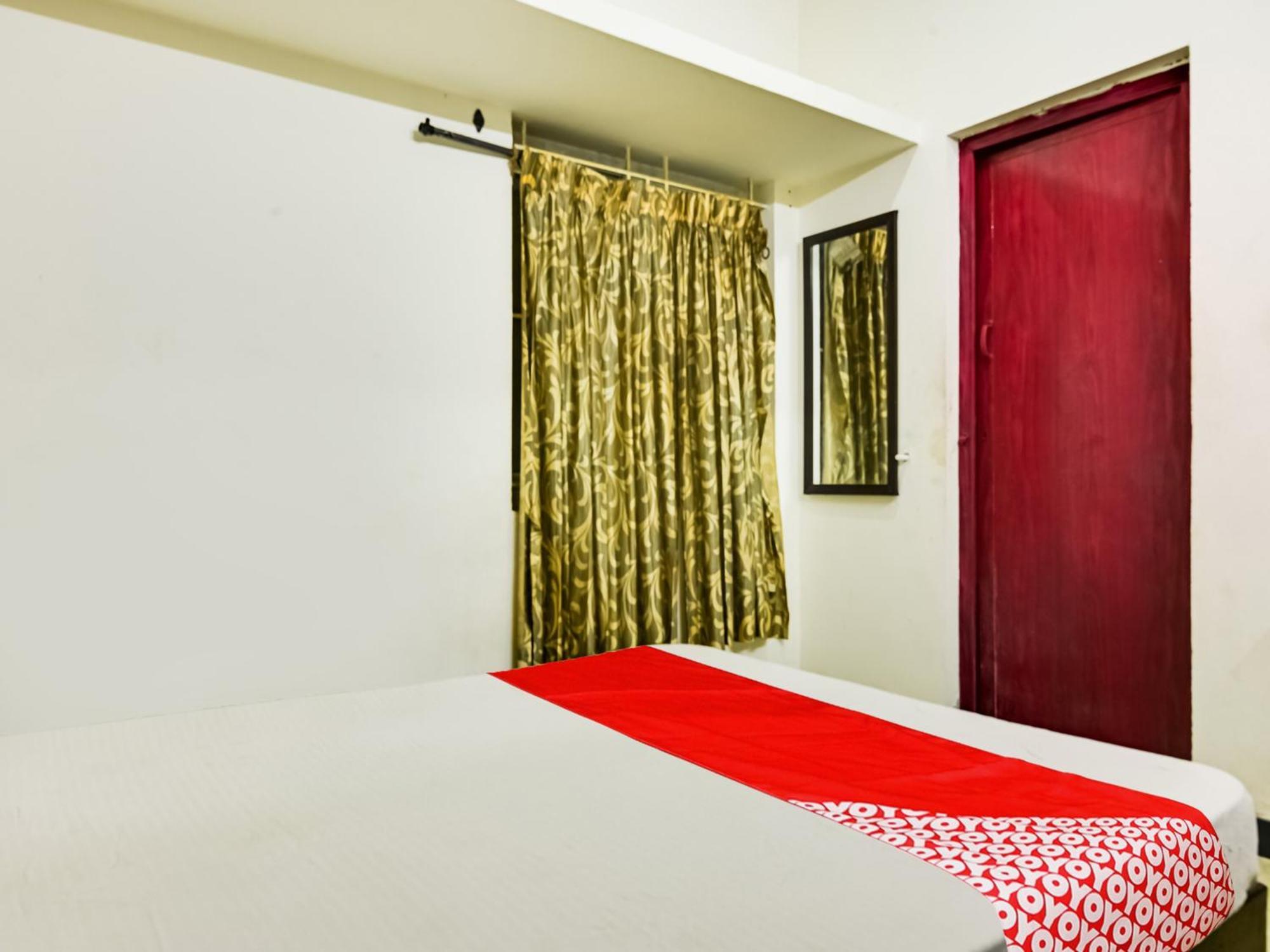 Hotel O A K Residency Coimbatore Luaran gambar