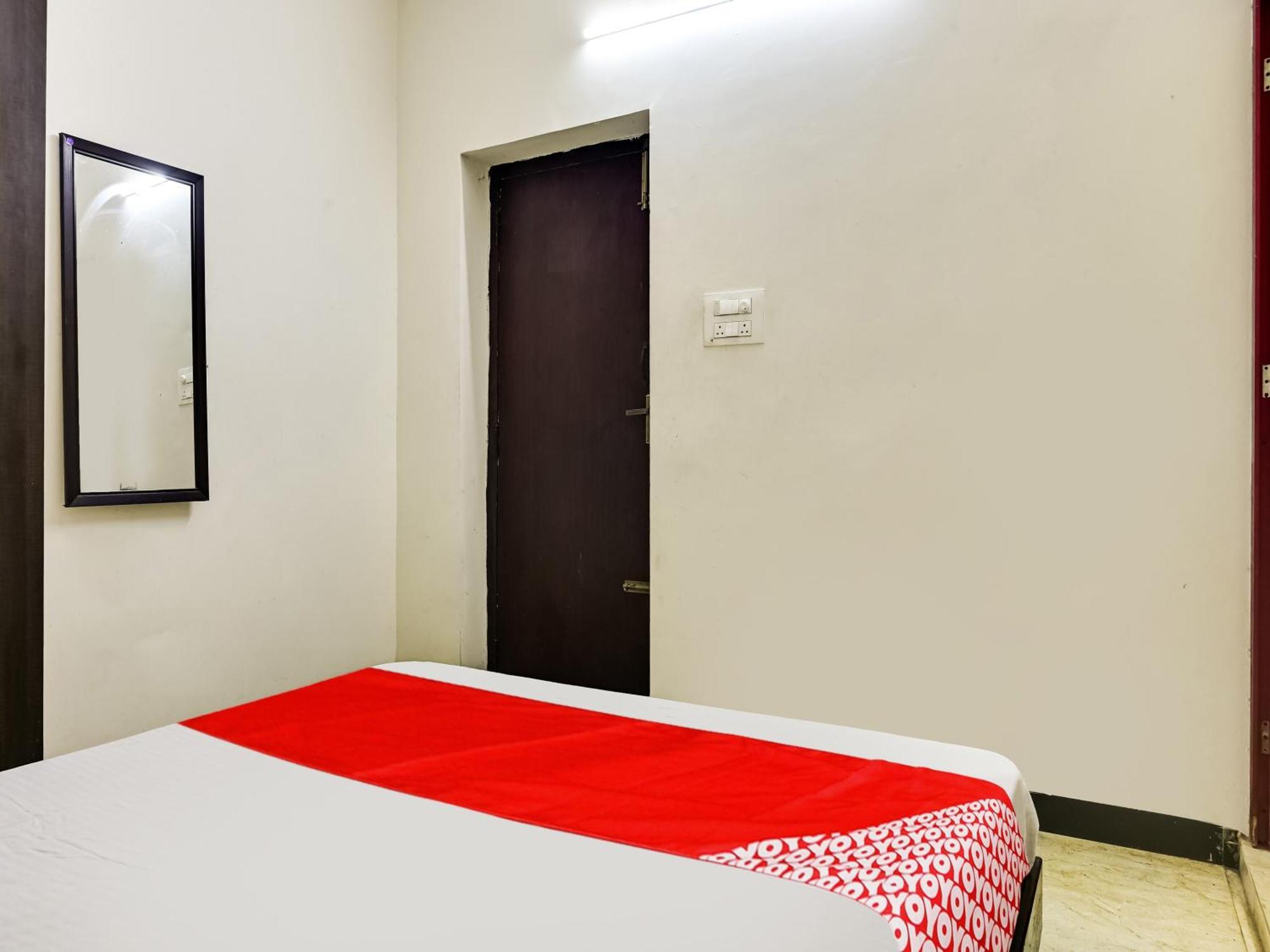 Hotel O A K Residency Coimbatore Luaran gambar