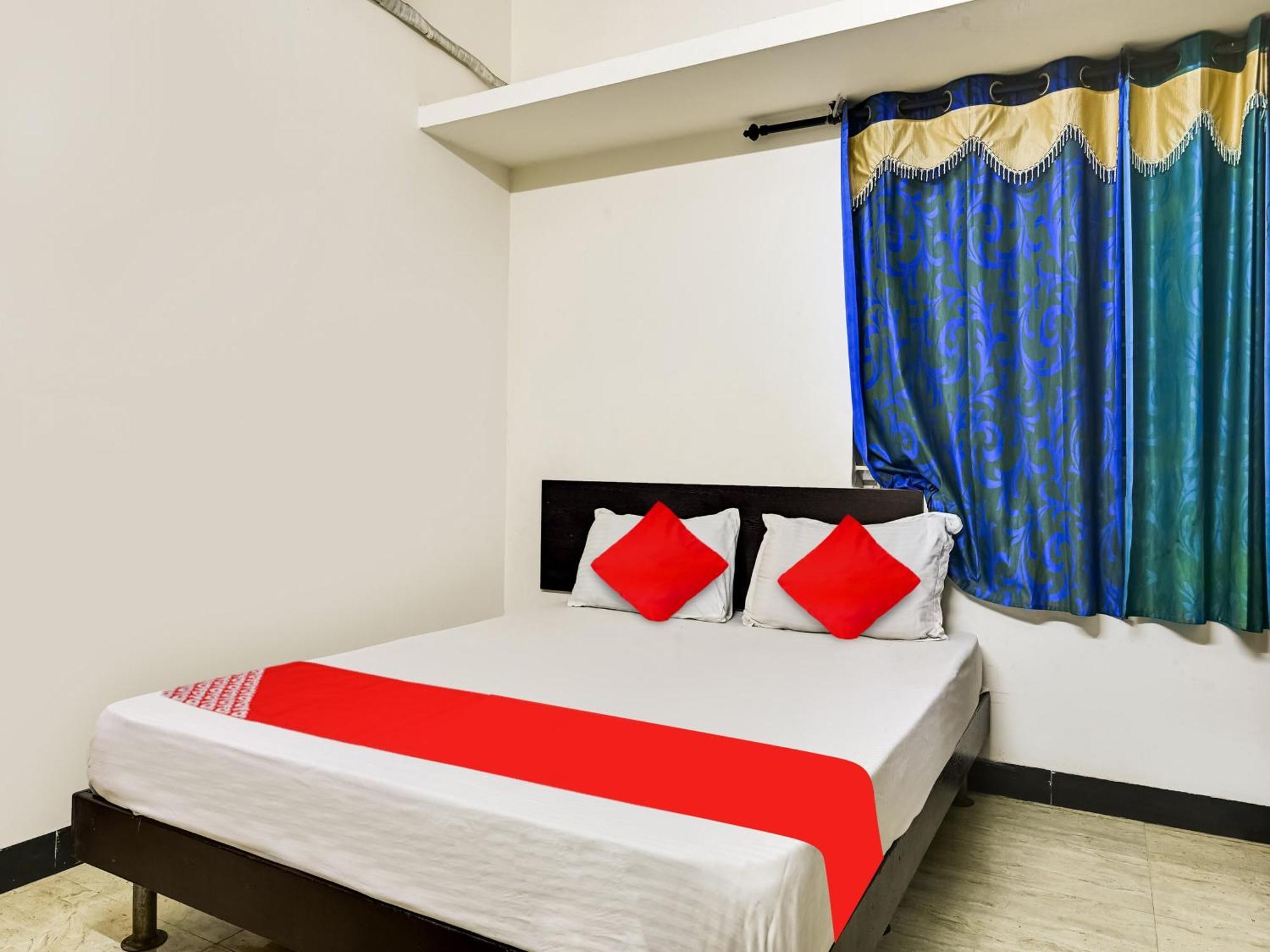 Hotel O A K Residency Coimbatore Luaran gambar