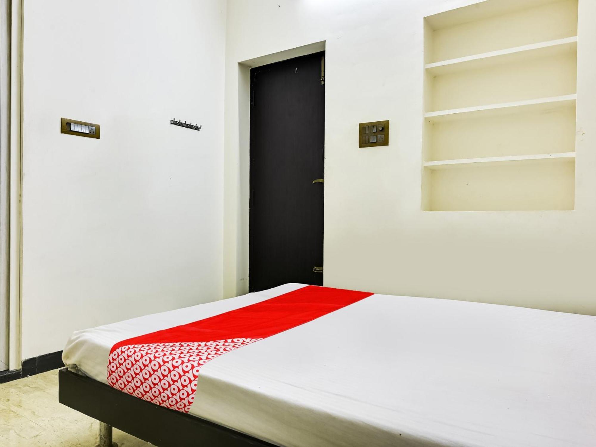 Hotel O A K Residency Coimbatore Luaran gambar