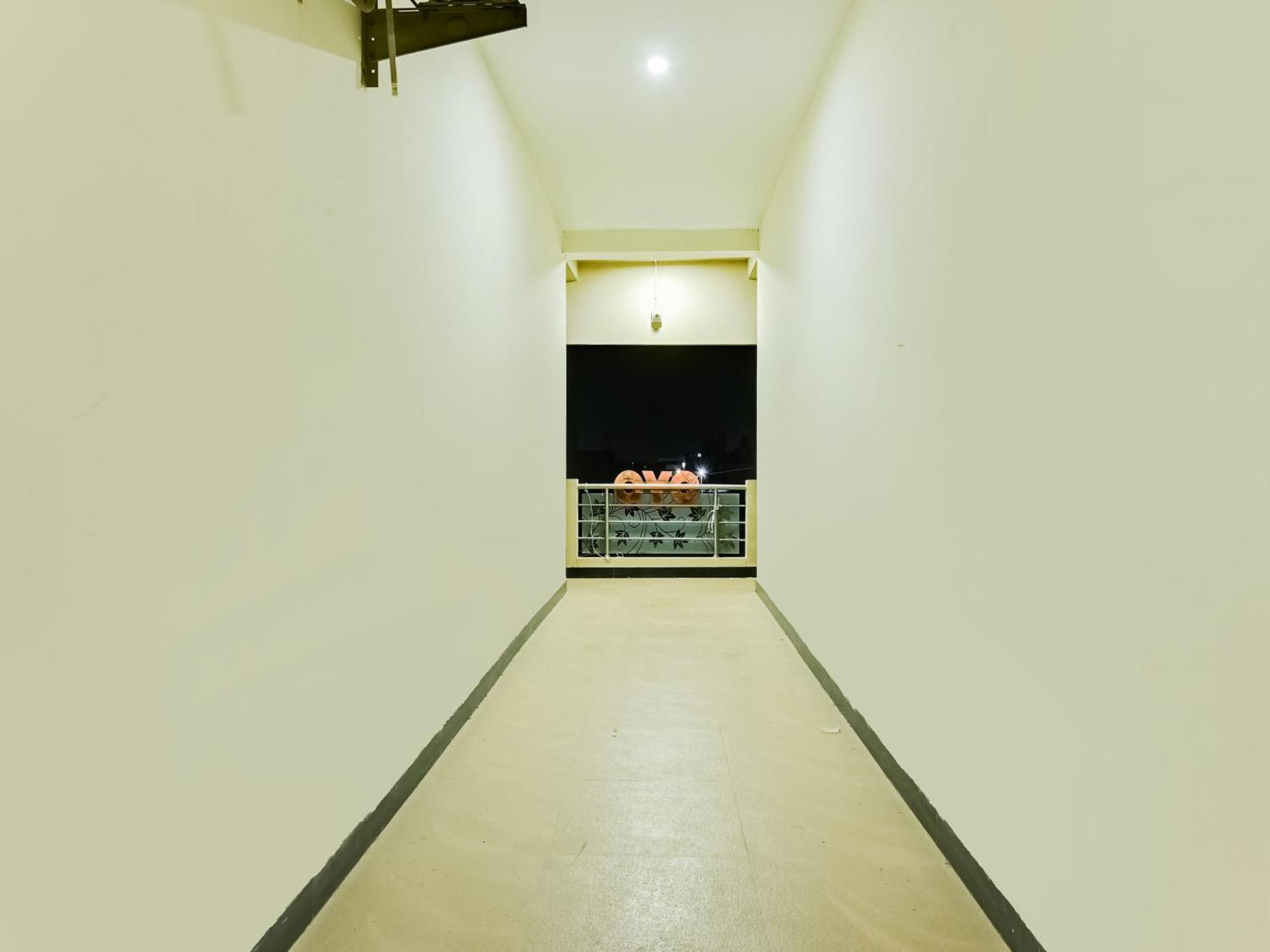 Hotel O A K Residency Coimbatore Luaran gambar