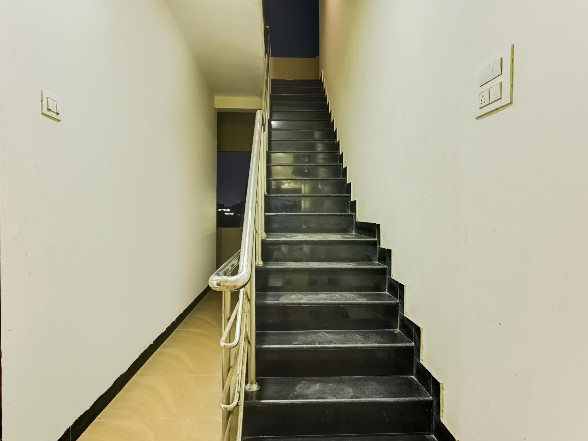 Hotel O A K Residency Coimbatore Luaran gambar