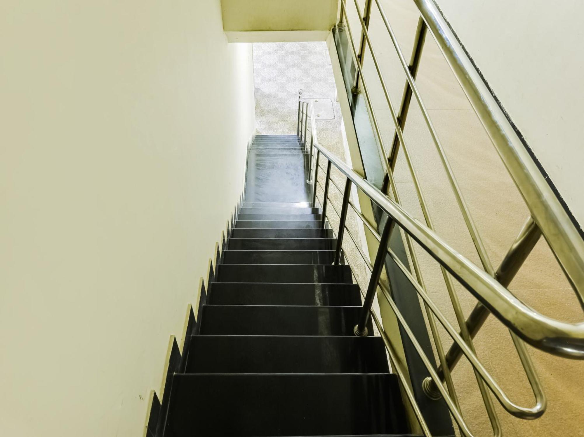 Hotel O A K Residency Coimbatore Luaran gambar