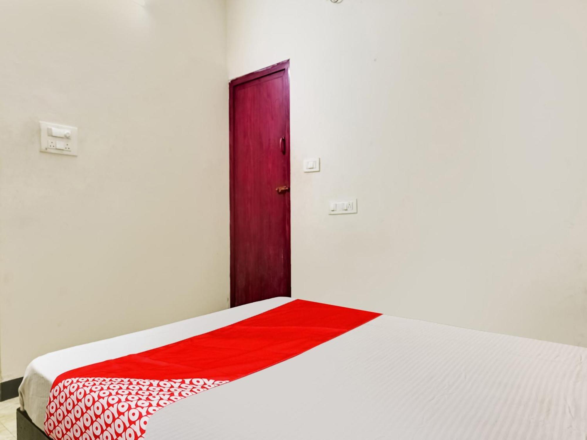 Hotel O A K Residency Coimbatore Luaran gambar