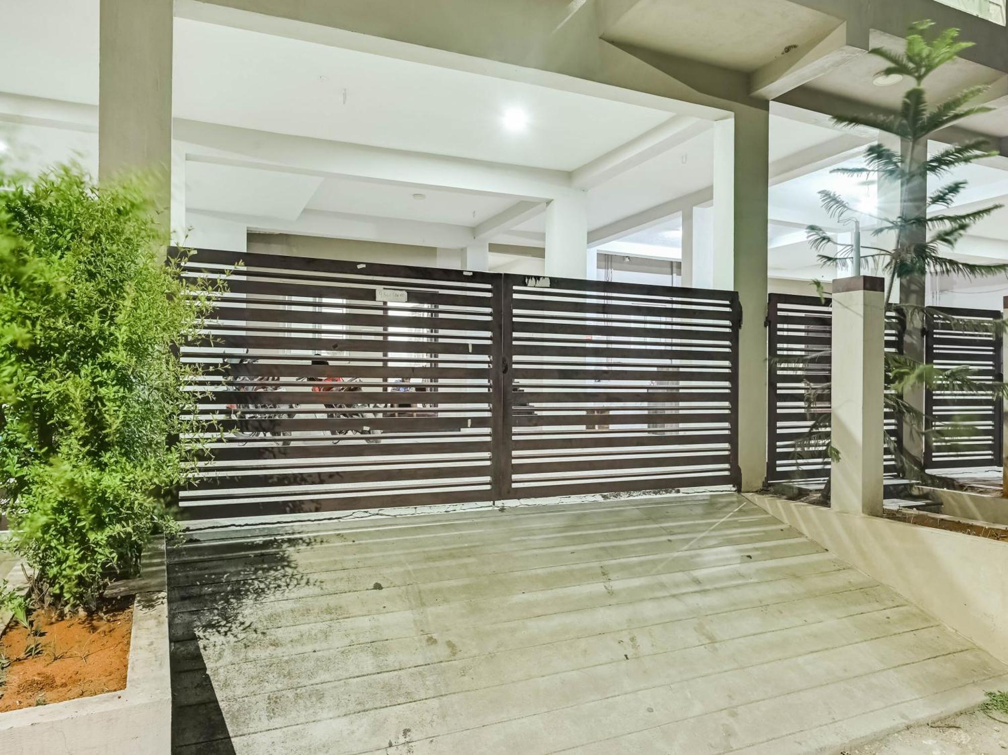 Hotel O A K Residency Coimbatore Luaran gambar